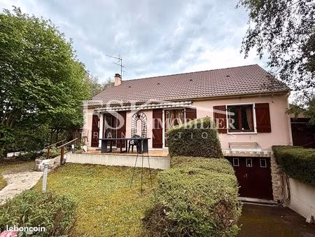 maison 5 pièces 90 m²