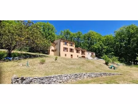 maison de campagne de luxe de 5 pièces en vente gréolières  france