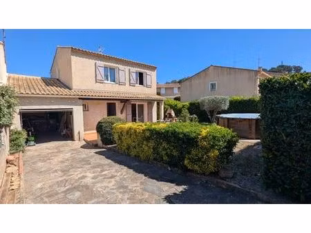 maison de luxe 3 chambres en vente à la seyne-sur-mer  provence-alpes-côte d'azur
