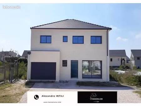 maison 6 pièces 103 m²