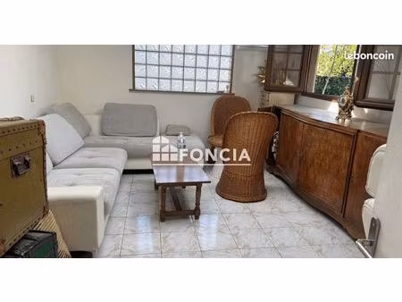 à vendre – maison à sarcelles (95200)
