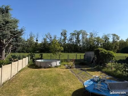 à vendre maison mont de gif