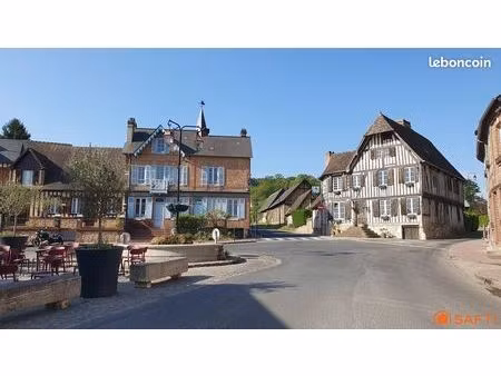 maison 6 pièces 132 m²