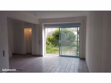 angouleme saint-cybard particulier loue studio en vide