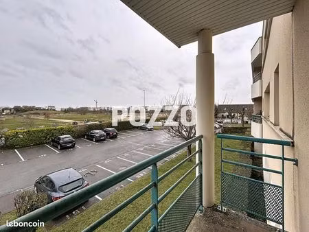 studio 1 pièce 25 m²