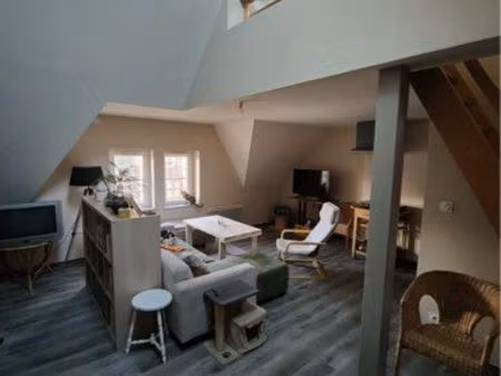 appartement centre ville