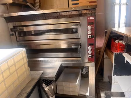 pizzeria à vendre