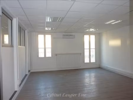 location locaux professionnels 0 pièces 157 m² à marseille 2ème (13002)  2 030 €