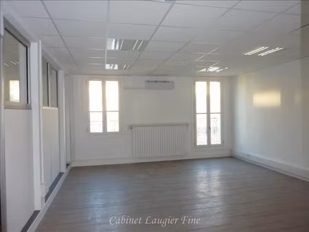 location locaux professionnels 0 pièces 157 m² à marseille 2ème (13002)  2 080 €