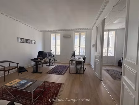 location locaux professionnels 0 pièces 68 m² à marseille 6ème (13006)  1 170 €