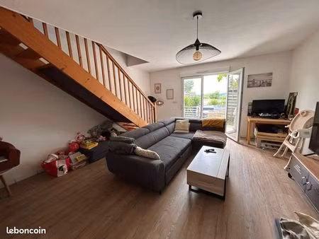 maison 3 pièces