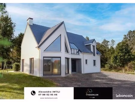maison 6 pièces 114 m²