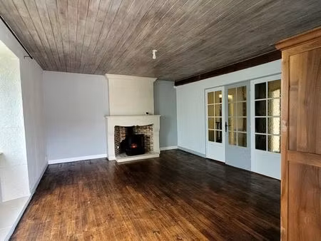 jolie maison de caractère