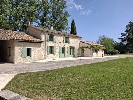 maison de luxe de 9 pièces en vente à monflanquin  france