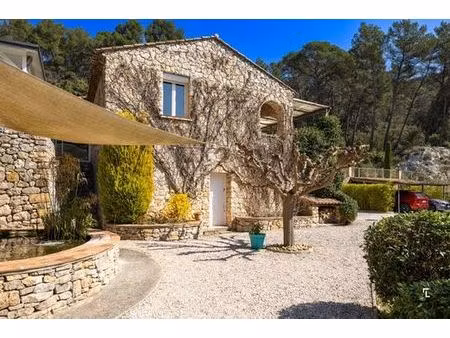 villa de luxe de 6 pièces en vente auriol  provence-alpes-côte d'azur