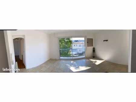 appartement cognac