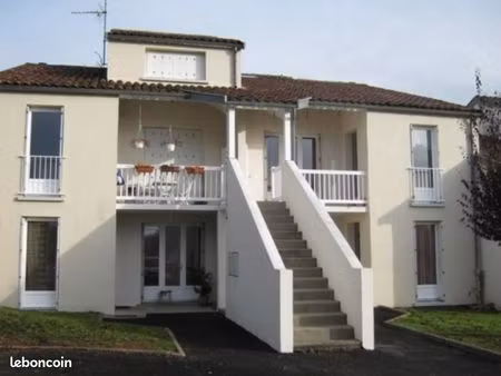 appartement 4 pièces 91 m²