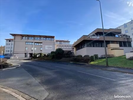 fonds de commerce aurillac