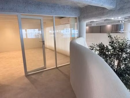 local commercial neuf à louer - centre ville angoulême au sein d'un complexe de 500m2
