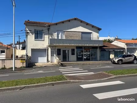location local commercial ou cabinet medical ou bureau