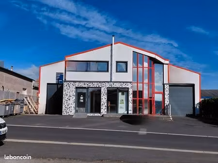 location local commercial/artisanal