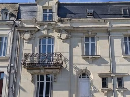maison de luxe de 16 pièces en vente à angers  france