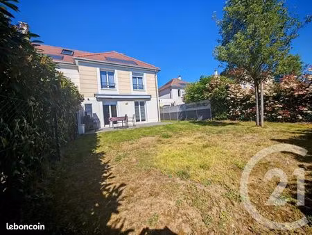 maison 5 pièces 90 m²