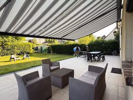maison familiale
