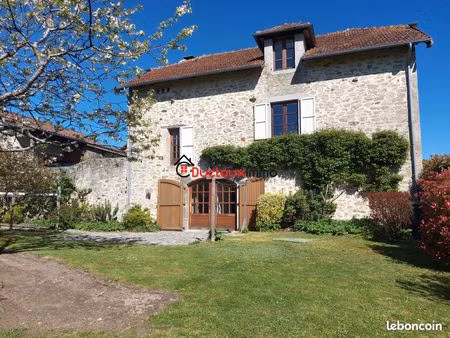 maison 6 pièces 178 m²