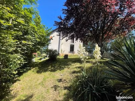 maison en viager 4 pièces 110 m²