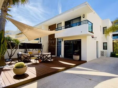 maison de 5 pièces de luxe en vente à carnon-plage  occitanie