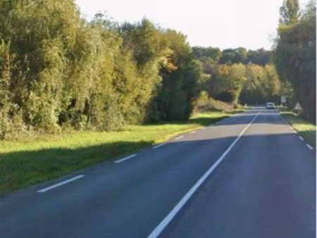 terrain non constructible