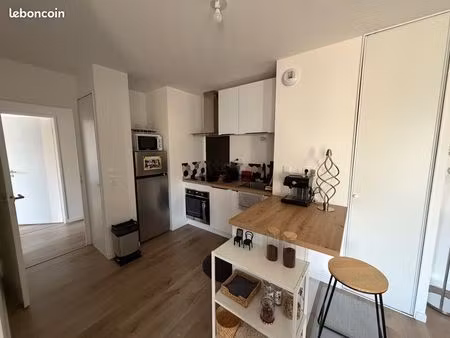appartement t3 carpiquet