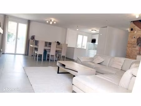 maison à vendre au nouveau bezons