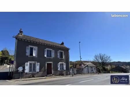 maison de ville 3 pièces 91 m²