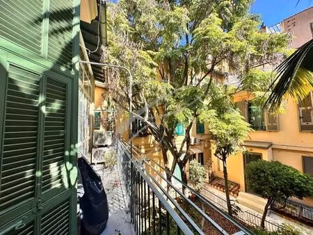 appartement de luxe en vente à beausoleil  france
