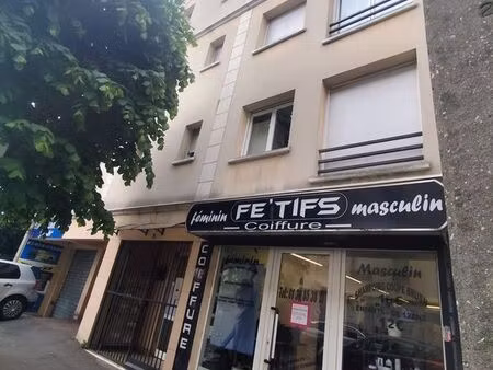 immeuble de rapport – excellente rentabilité – idéal investisseur