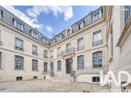 appartement 4 pièces 103 m²