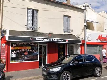 boucherie à argenteuil 95100