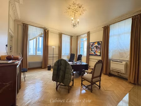 location locaux professionnels 0 pièces 169 m² à marseille 6ème (13006)  2 711 €