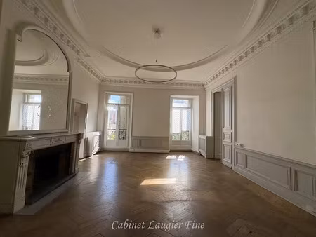 location locaux professionnels 0 pièces 344 m² à marseille 6ème (13006)  5 850 €