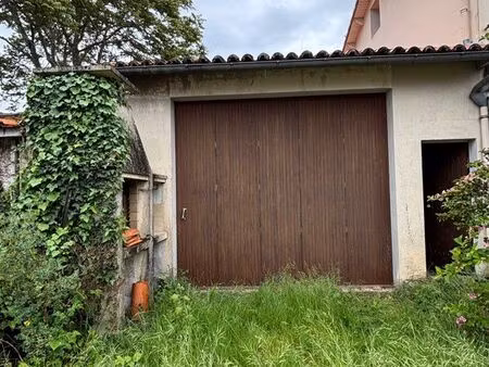 garage