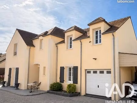 maison familiale 8 pièces 180 m²