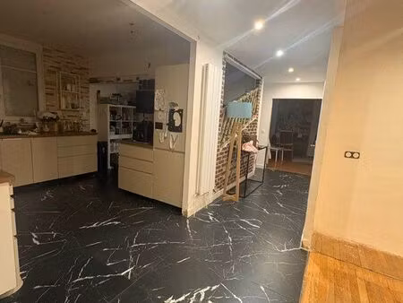 maison individ de 157m2