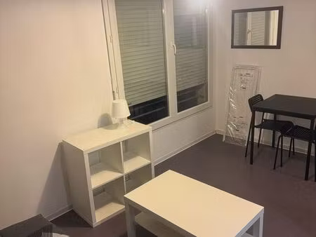 studio meublé à louer à andilly - disponible à partir du 1er juin 2026