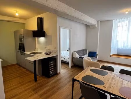 appartement t3 idéalement situé 5 min du centre ville
