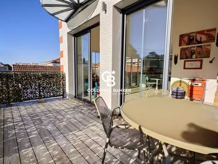 appartement de luxe de 4 pièces en vente à arcachon  nouvelle-aquitaine
