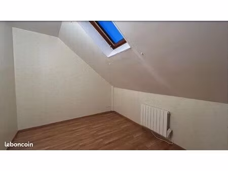 appartement f3 duplex