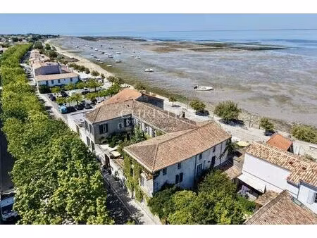 maison de prestige de 620 m2 en vente la flotte  nouvelle-aquitaine