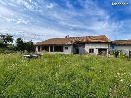 maison 4 pièces 95 m²
